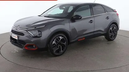 Grigio Usata 2021 Citroën C4 PureTech SUV | 15.999 € (Buon prezzo)