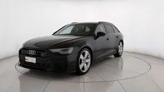 Usata 2022 Audi S6 Sport Station wagon | 65.900 €