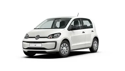 Usata 2023 VW up! Move Utilitaria | 12.400 € (Buon prezzo)