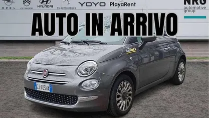 Usata 2022 Fiat 500 Dolcevita Due volumi | 12.000 € (Buon prezzo)