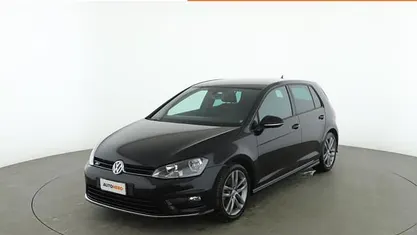 Usata VW Golf VII Edition 125 CV (91 kW) 2016
