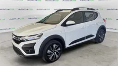 Usata 2025 Dacia Sandero Expression | 17.900 € (Buon prezzo)