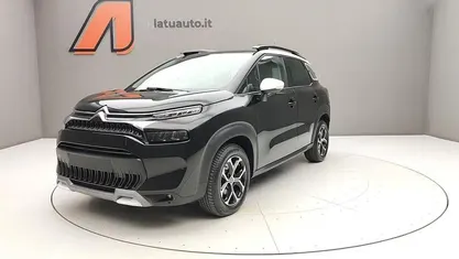 Usata Citroën C3 Aircross Shine 110 CV (80 kW) 2023 SUV