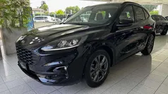 Nero Usata 2024 Ford Kuga ST-Line SUV | 23.990 € (Ottimo prezzo)