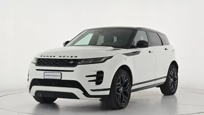 Usata Land Rover Range Rover evoque SE 309 CV (227 kW) 2020 SUV
