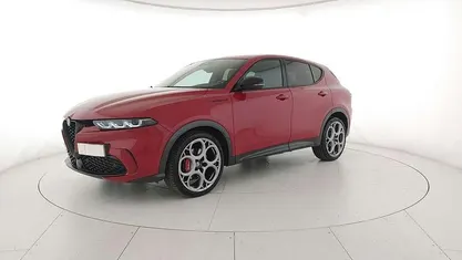 Usata Alfa Romeo Tonale Edizione Speciale 131 CV (96 kW) 2023 SUV