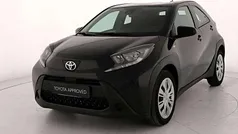 Gebraucht 2022 Toyota Aygo Active Kleinwagen | 13.500 € (Fairer Preis)
