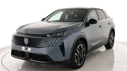 Usata Peugeot 3008 Allure 136 CV (100 kW) 2025 SUV