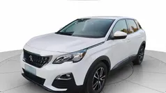 Usata 2019 Peugeot 3008 Business-Line SUV | 13.400 € (Ottimo prezzo)