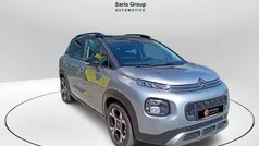 Argento Usata 2020 Citroën C3 Aircross Shine SUV | 10.900 € (Super prezzo)
