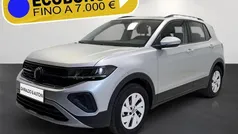 Usata 2024 VW T-Cross Life SUV | 20.800 € (Buon prezzo)