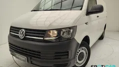 Bianco Usata 2017 VW T6 Business Furgone | 16.486 € (Super prezzo)
