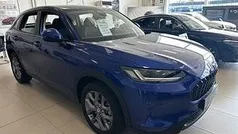 Bianco Usata 2024 Honda HR-V Advance SUV | 27.950 € (Buon prezzo)