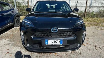 Brugt Toyota Yaris Cross Active 116 HK (85 kW) 2021 Other SUV
