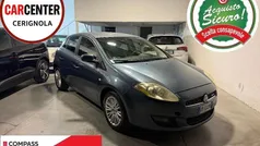Usata 2009 Fiat Bravo Dynamic Due volumi | 2490 € (Ottimo prezzo)