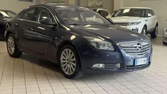 Other Usata 2009 Opel Insignia Cosmo Tre volumi | 4000 € (Ottimo prezzo)