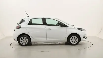 Usata Renault Zoe Zen 50 kW (69 CV) 2022 Utilitaria