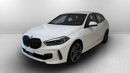 Usata BMW 116 M Sport 116 CV (85 kW) 2024 Utilitaria