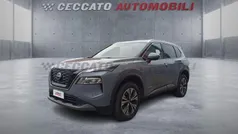 Grigio Usata 2023 Nissan X-Trail N-Connecta SUV | 29.016 € (Super prezzo)