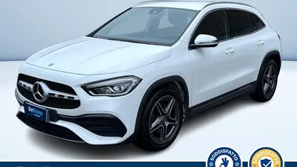 Usata 2022 Mercedes GLA200 Premium SUV | 35.000 € (Buon prezzo)