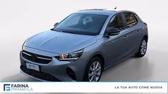 Usata 2021 Opel Corsa Elegance Due volumi | 9900 € (Super prezzo)