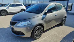 Grigio Usata 2021 Lancia Ypsilon Gold Due volumi | 11.500 € (Buon prezzo)