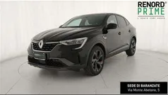 Nero Usata 2022 Renault Arkana R.S. SUV | 21.190 € (Buon prezzo)