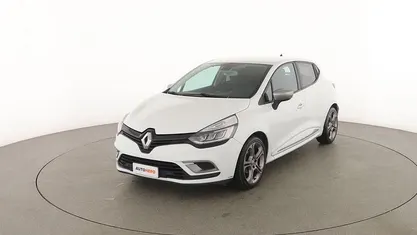 Usata Renault Clio IV GT-Line 118 CV (86 kW) 2017