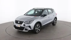 Argento Usata 2022 Seat Arona Xperience SUV | 16.799 € (Buon prezzo)
