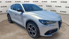 Usata 2024 Alfa Romeo Stelvio Veloce SUV | 43.000 € (Buon prezzo)