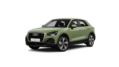 Usata Audi Q2 Admired 116 CV (85 kW) 2022 SUV