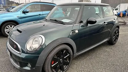 Usata Mini Cooper Clubman 174 CV (127 kW) 2010 Station wagon