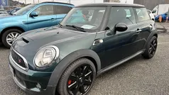 Usata 2010 Mini Cooper Clubman Station wagon | 6990 € (Buon prezzo)