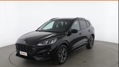 Begagnad Ford Kuga ST-Line 151 HK (111 kW) 2024 SUV