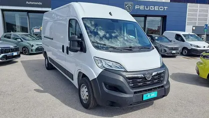 Usata 2024 Opel Movano S Furgone | 20.500 € (Ottimo prezzo)