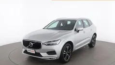 Argento Usata 2017 Volvo XC60 Business Edition SUV | 22.799 € (Buon prezzo)