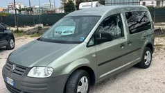 Usata 2010 VW Caddy Maxi Monovolume | 4990 € (Super prezzo)
