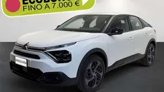 Other Usata 2022 Citroën C4 Feel Tre volumi | 15.400 € (Super prezzo)