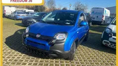 Fiat Panda Cross