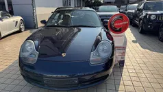 Usata 2000 Porsche 996 Coupé | 28.990 € (Buon prezzo)