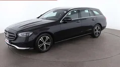 Usata 2020 Mercedes E220 Station wagon | 29.399 € (Ottimo prezzo)