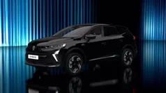 Usata 2025 Renault Symbioz Techno SUV | 34.550 € (Buon prezzo)