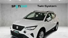 Bianco Usata 2022 Seat Arona Reference SUV | 14.900 € (Buon prezzo)