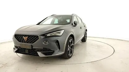 Usata Cupra Formentor 204 CV (150 kW) 2023 Magnetic tech SUV