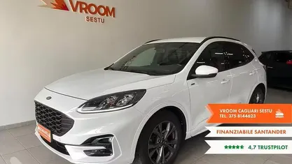 Usata Ford Kuga 120 CV (88 kW) 2023 SUV