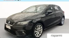 Nero midnight Usata 2024 Seat Ibiza FR Tre volumi | 15.800 € (Buon prezzo)
