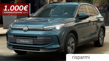 Usata 2026 VW Tiguan Edition SUV | 41.700 € (Buon prezzo)