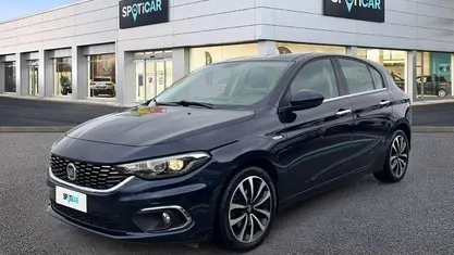 Usata Fiat Tipo Lounge 95 CV (69 kW) 2018 Berlina