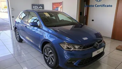 Nuova 2025 VW Polo Edition Due volumi | 25.000 € (Buon prezzo)
