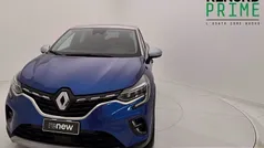 Blu Usata 2020 Renault Captur Intens SUV | 16.900 € (Buon prezzo)